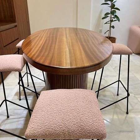 Prada Appartement Εσαουίρα Εξωτερικό φωτογραφία