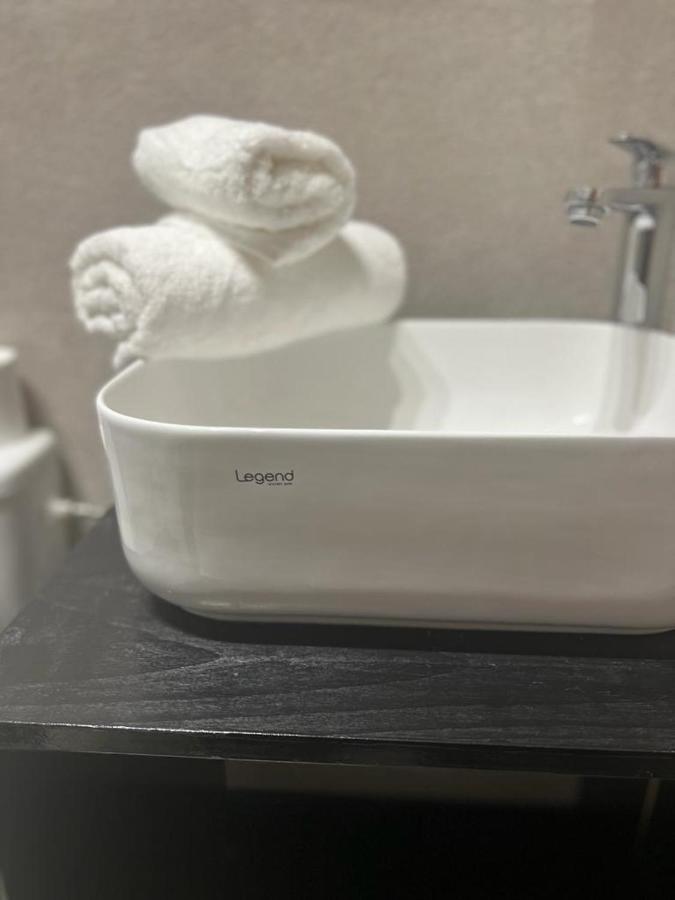 Prada Appartement Εσαουίρα Εξωτερικό φωτογραφία