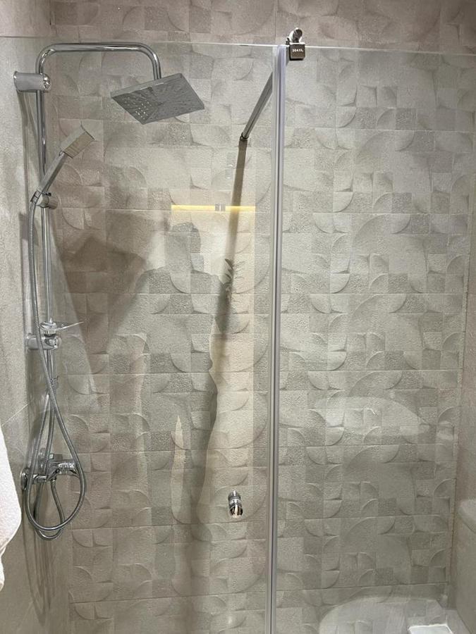 Prada Appartement Εσαουίρα Εξωτερικό φωτογραφία