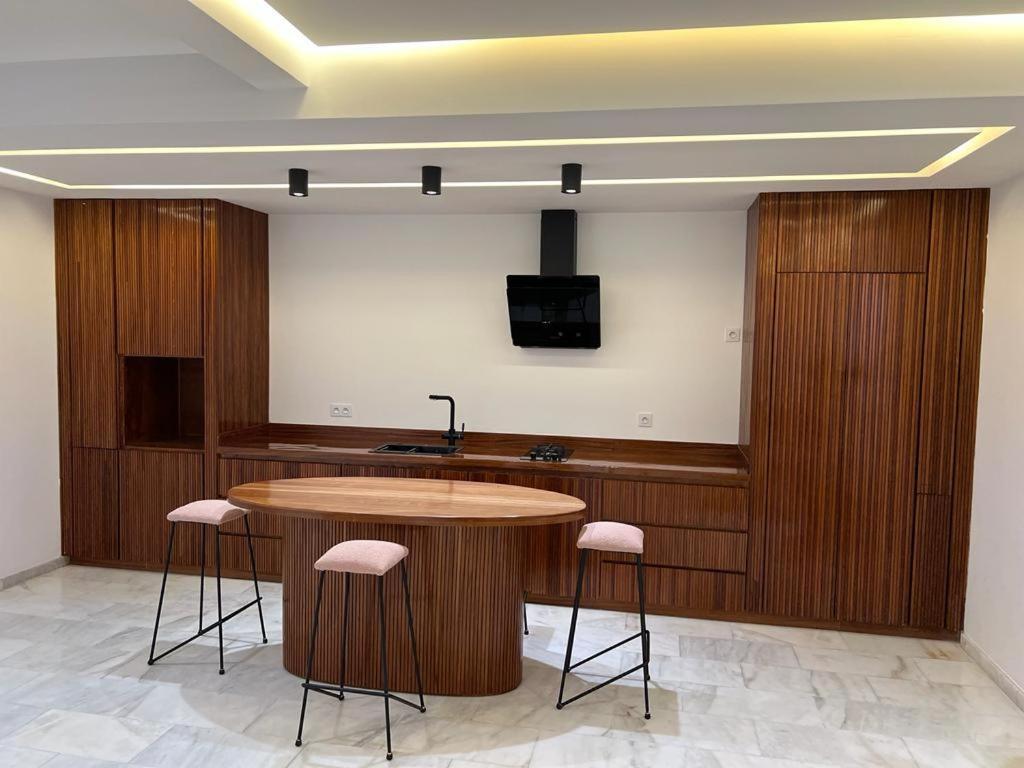 Prada Appartement Εσαουίρα Εξωτερικό φωτογραφία