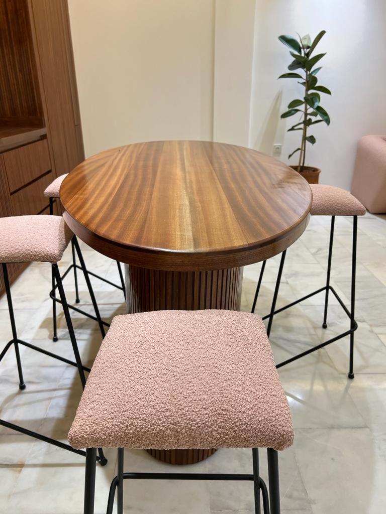 Prada Appartement Εσαουίρα Εξωτερικό φωτογραφία