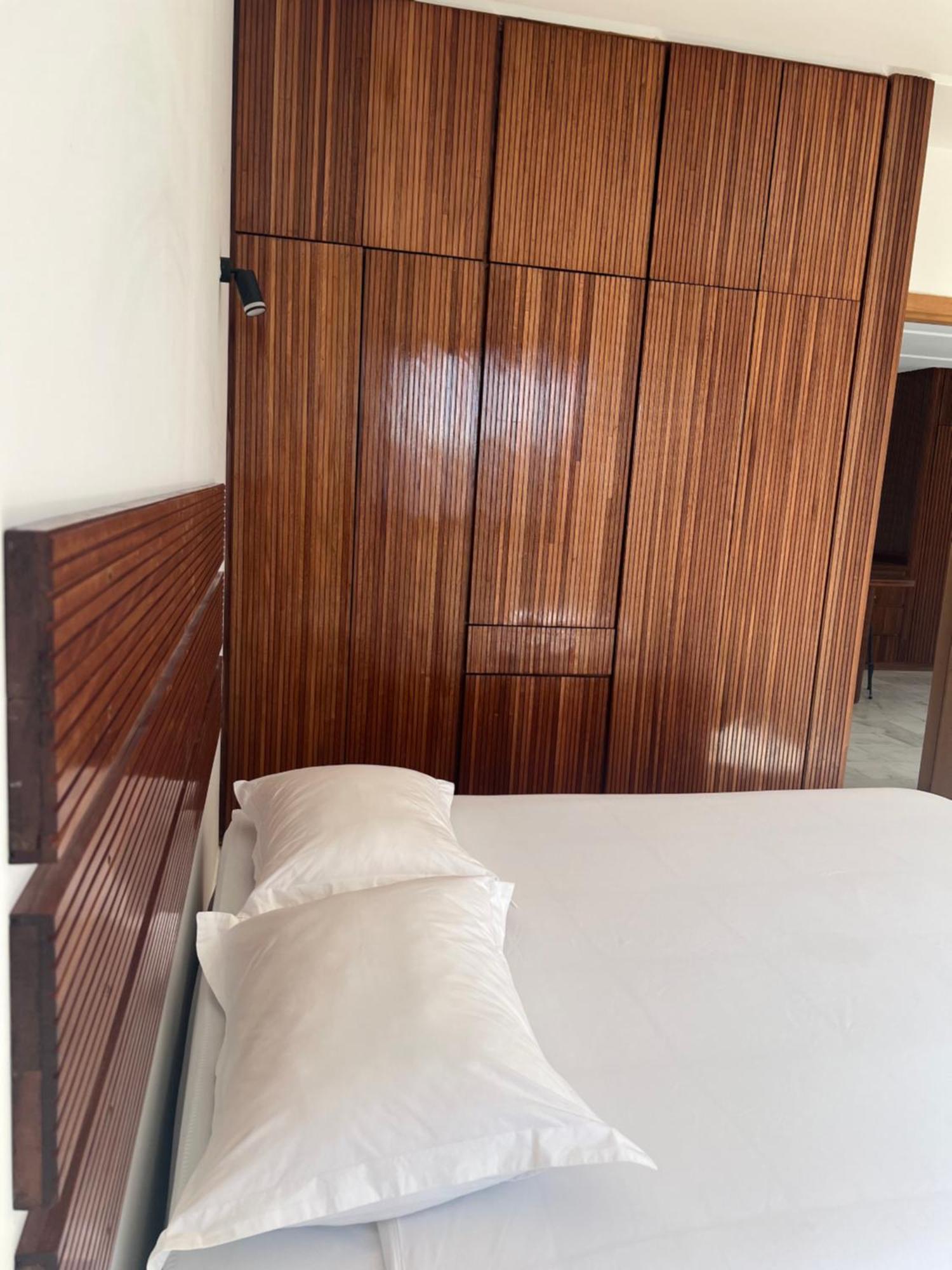 Prada Appartement Εσαουίρα Εξωτερικό φωτογραφία
