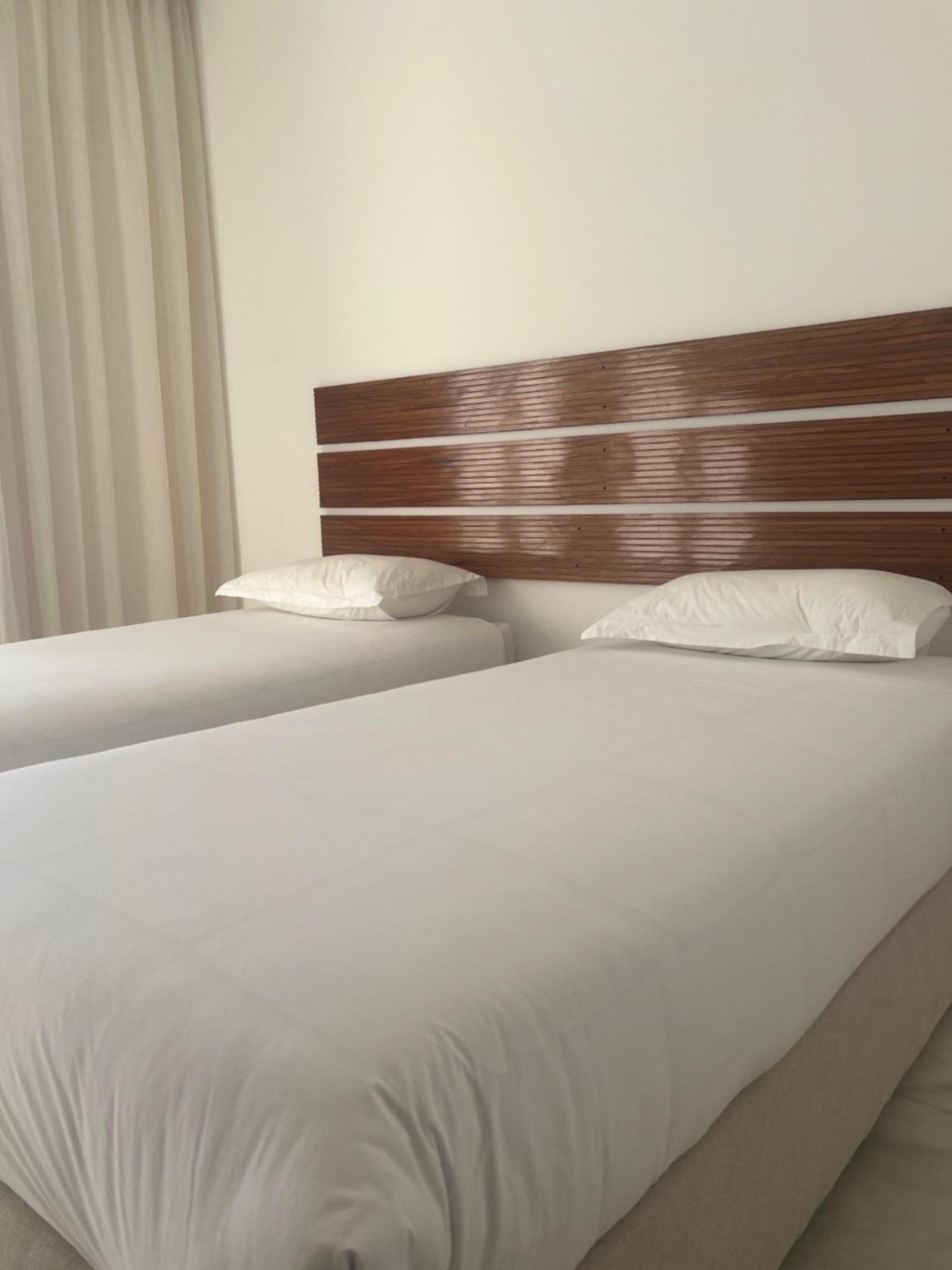 Prada Appartement Εσαουίρα Εξωτερικό φωτογραφία